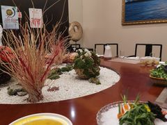 -王子私厨(鸿通城购物中心店)