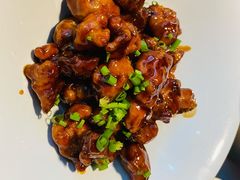 糖醋里脊-外婆家(西红门荟聚购物中心店)