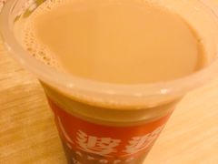 -八婆婆烧仙草(中山路店)