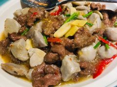 -客乡情(南京东路店)