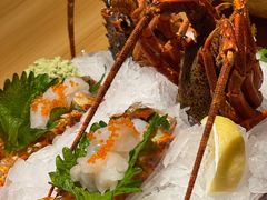 -花和海鲜自助(梅江店)