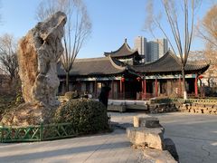-文瀛公园
