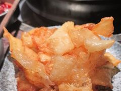 -芸鲜季·云南野生菌餐厅· 云南风物味研社(闵行店)
