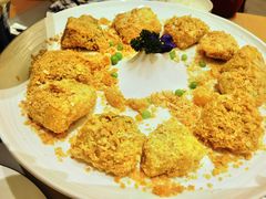-海泰食府·新鲁菜·家宴(总部基地店)