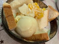 泡鲁达-云海肴·汽锅鸡·云南菜(美罗城店)