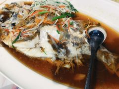 -来哥菜馆·大厨烹小鲜