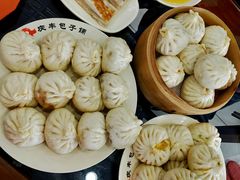 -庆丰包子铺(回龙观店)