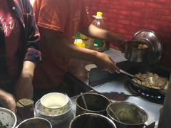 -无声臭豆腐(大井1号店)