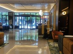-桔子酒店(成都蜀汉路东地铁站店)