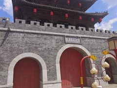 -雪山彩虹谷景区