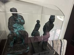 -巴金故居