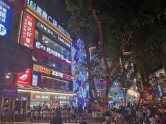 -八一路好吃街(雨田商务大厦店)