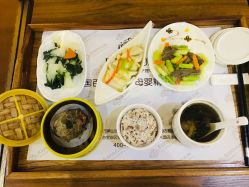 -爱贝蕊恩韩式月子会所(南山店)