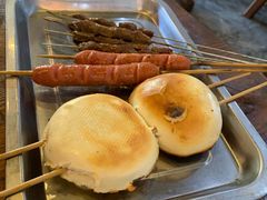 -二子海鲜大排档(太阳城店)