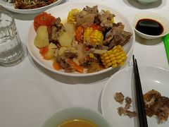 -汤城小厨•粤菜•靓汤(金宝街店)