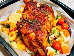 -ABC Cooking Studio(上海环球金融中心店)