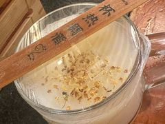 -福苗小骆驼烧烤(曲江店)