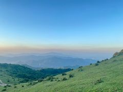 -大姆山草场