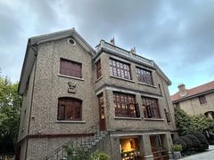 -思南书局(复兴中路店)