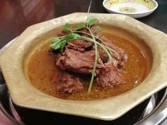 -芦月轩羊蝎子(北蜂窝店)