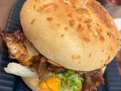 超值炙烤肥牛TAPAS-必胜客(安盛购物广场金州店)