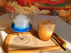 -沈阳故宫·莊啡