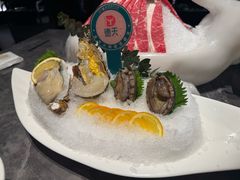 -德天肥牛海鲜火锅(城西银泰店)