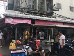 -红大哥水门鸡饭(總店)