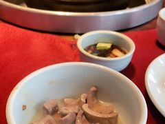 -大良毋米粥(锦龙路总店)