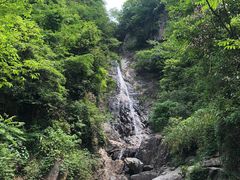 -浙北大峡谷