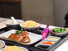 -本味轩精品茶餐厅(黄山路店)