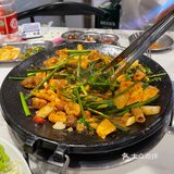 弘大火大肠韩国烤肉