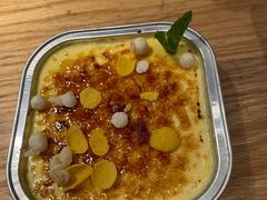 现烤焦糖布丁-原製原味(普陀山磐龙店)
