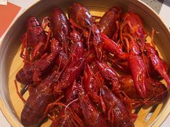 -一棠龙虾•王牌虾球(恒隆广场店)