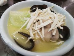 -冶春茶社(星汉大厦店)