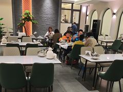 -何适山庄 ·可团建(水长城P2停车场店)