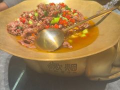 -炊烟小炒黄牛肉(浦东世纪汇店)
