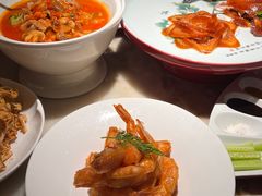 -京华烟云·北京烤鸭(领展购物广场·中关村店)