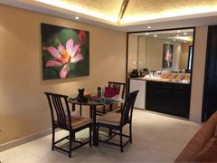 上海太阳岛度假酒店-太阳岛度假酒店