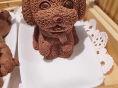 -上海浦东丽晟假日酒店-多瑙河全日餐厅