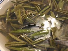 西湖莼菜汤-山外山菜馆(玉泉路店)
