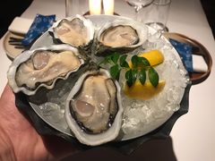 -Osteria Garden 生蚝花园餐厅(原进贤路店)