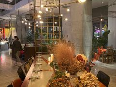 -The Rug Cafe(王府中环店)
