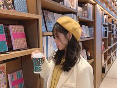 -茑屋书店(天目里店)