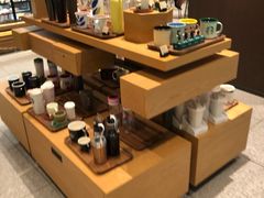 -星巴克臻选(南宁万象城店)