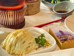 -晋江荣誉国际酒店·港誉茶餐厅