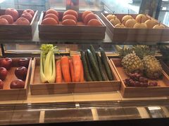 -新食谱全日制餐厅·苏州苏州湾艾美酒店