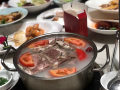 -泓历皇朝酒店(东亭店)