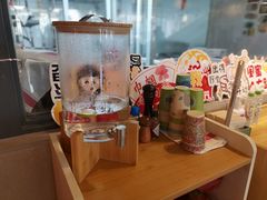 -Ours树朵家亲子餐厅(远策中心店)