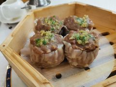 -番禺宾馆丽苑厅